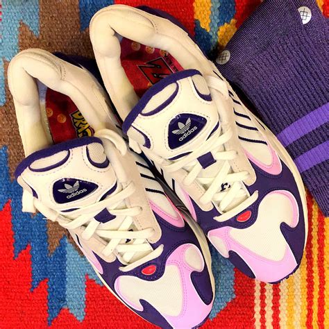 Check spelling or type a new query. adidas Dragon Ball Z Yung 1 Frieza Photos | SneakerNews.com