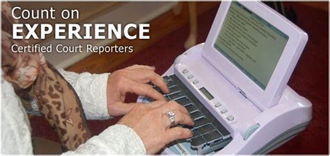 Professional Court Reporters Services By Georgia Court Reporting