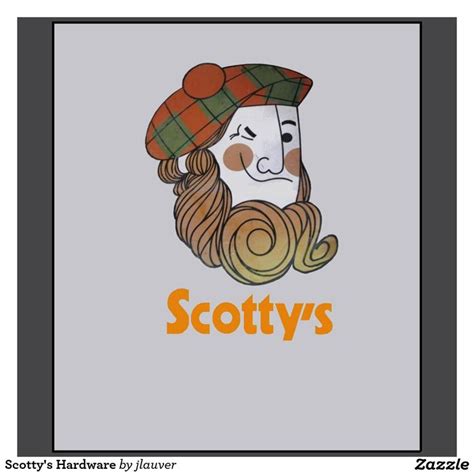 Scottys Hardware Stores Flashback Pinterest Hardware And