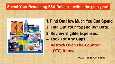 First, we will provide a list of places you can use your florida card also, we will explain how you can use your florida ebt card to shop online for groceries for delivery. Plan Your FSA Eligible Expenses | Health Care FSA | FSA ...