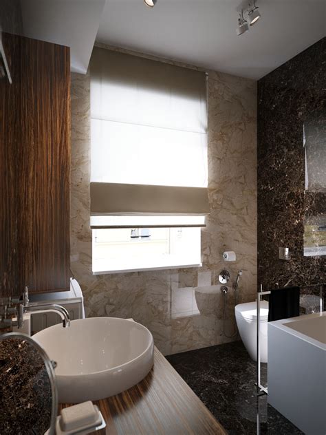 25 Modern Bathroom Design Ideas - Decoration Love