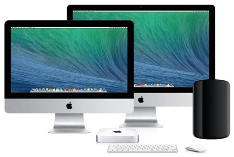Apple Tops Dell As Most Sought After Desktop Computers