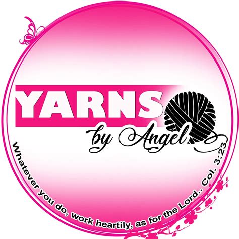 Yarns By Angel