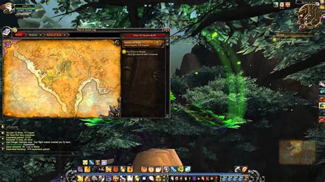 No Time To Waste Quest Playthrough Spires Of Arak Youtube