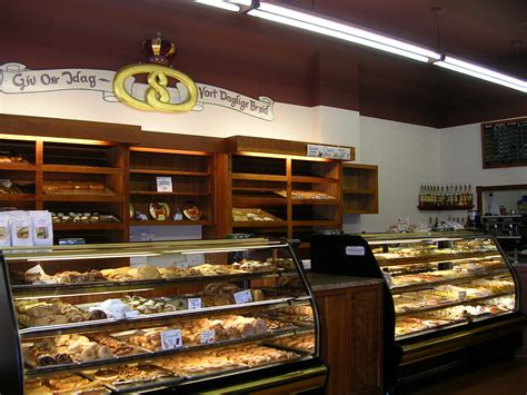 Sluys Bakery in Poulsbo WA | Kitsap Now