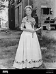 Frances Bergen Yancy Derringer 1958 Stock Photo - Alamy