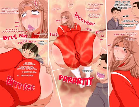 reading mama volleyball lewd training ~ absolutely a secret from our husbands… original hentai