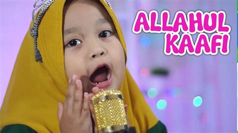 Lagu Sholawat Anak Allahul Kaafi Aiswa Nahla Cover Ayasha Teaser