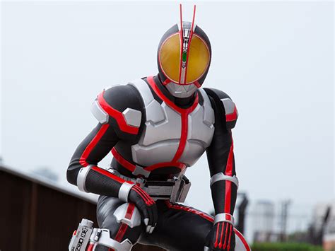 Ego (eyes glazing over) — kamen rider faiz ost. Kamen Rider Climax Heroes Fourze Combo Video Series # 3 ...