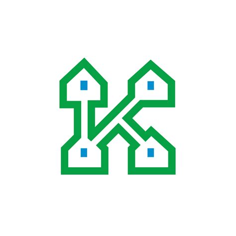Kent Konut Logo Turkey Single Letter Logo Lettering K Logos