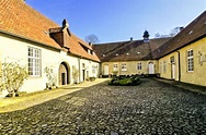 Tecklenburg - Haus Marck | de.wikipedia.org/wiki/Tecklenburg… | Flickr