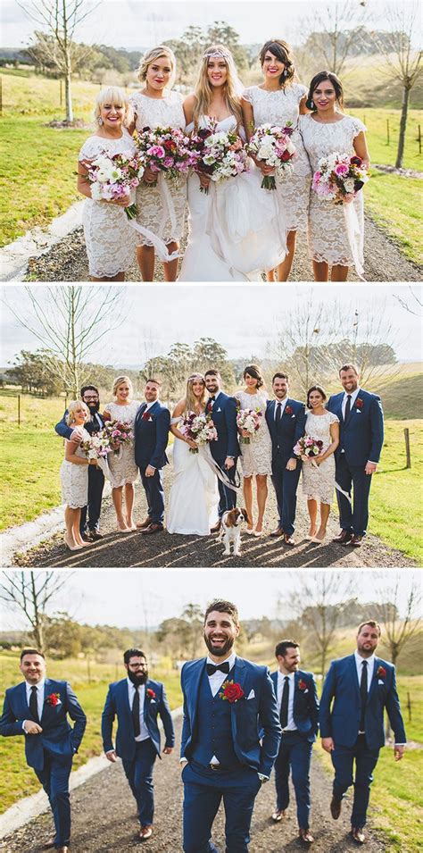 Bridal Party Outfit Ideas That Look Amazing Bridal Party Outfit Navy Bridal Parties