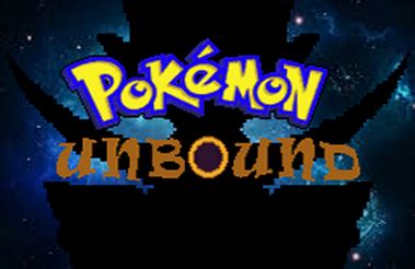 What if you've already played pokémon black and white or any of the previous games in the series? Download Pokemon Unbound (GBA) - Play Pokemon Games Online