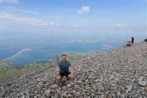 Climbing Croagh Patrick A Locals 2020 Pre Hike Guide