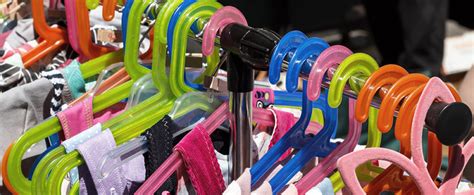 New Coat Hanger Recycling Service Launches In The Uk Citizens For