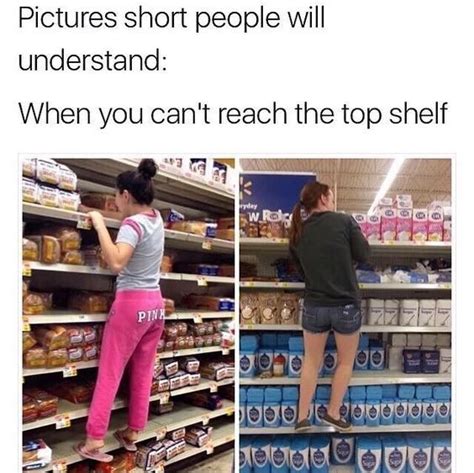 Funny Short People Memes