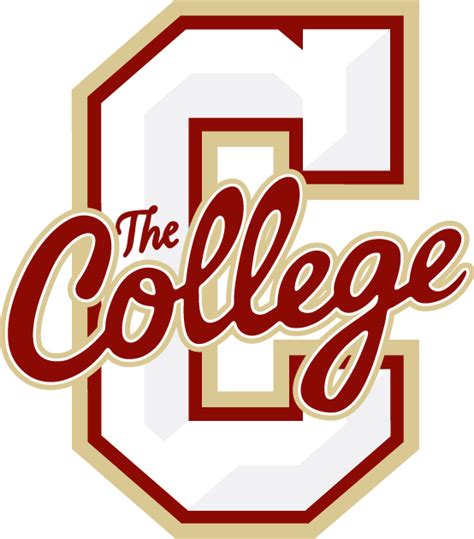 college of charleston cougars college of charleston college logo lettering alphabet