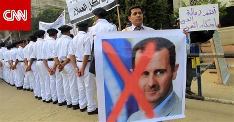 ناطق باسم الإخوان الأسد أكد خيانة الأجهزة العسكرية بعهد مرسي ويريد دعم