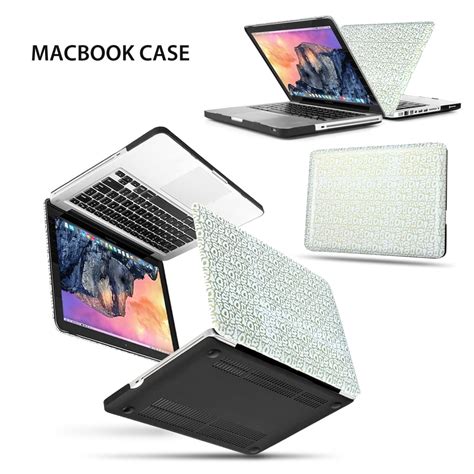 Macbook Air 11 Case Soft Touch Plastic Matte Hard Shell Protective
