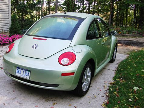 Volkswagen Beetle 4 Door Convertible Photo Gallery 210