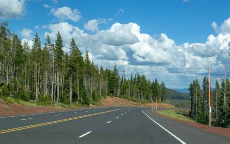 Cascade Lakes Highway The 35 Best Sights On This Oregon Scenic Drive