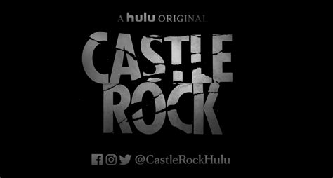 Trailer For Hulus Castle Rock Is About As Creepy As Youd Expect From