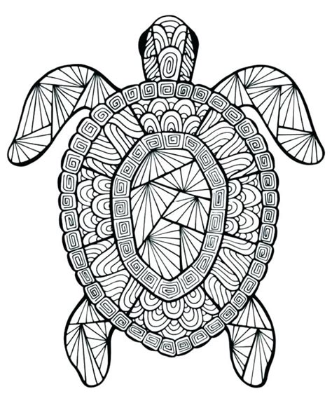 Are there any halloween coloring pages for adults? Advanced Halloween Coloring Pages at GetColorings.com ...