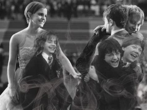 ~harry Potter Forever~ Harry Potter Photo 33097450 Fanpop