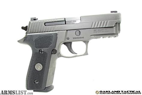 Armslist For Sale New Sig Sauer P229 Legion 357 Sig Mfg E29r