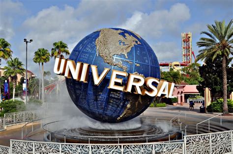 Universal Studios Orlando Review Tickets Rides And