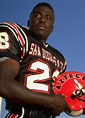 Classic SI Photos of Marshall Faulk - Sports Illustrated