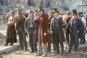 splendid film | Gangs of New York