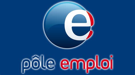 Pôle emploi est un espace permettant aux demandeurs d'emploi de : Pôle Emploi logo histoire et signification, evolution ...