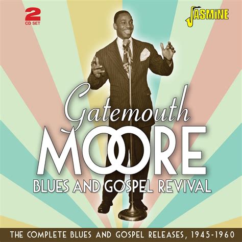 Blues And Gospel Revival The Complete Blues And Gospel Releases 1945