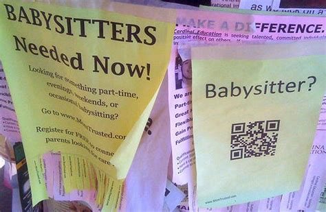 Our Terrifying Worst Ever Babysitter Stories Babycenter