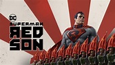 Superman: Red Son (2020) | FilmFed