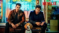 Dogs of Berlin: Netflix Krimiserie direkt aus dem Berliner Milieu - B.O ...