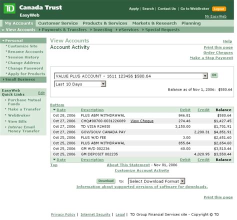 Maybe you would like to learn more about one of these? How to write a cheque td canada trust