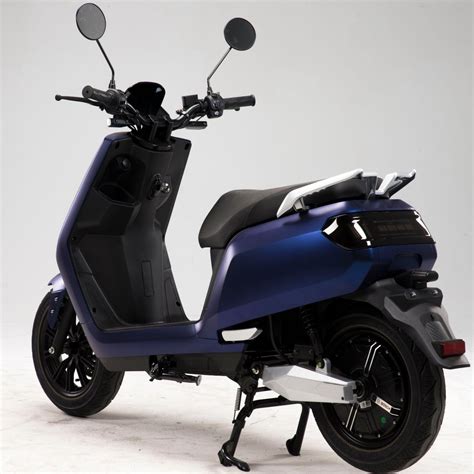 China 72v 5000w Powerful Automatic Chopper Electric Scooter For Adults