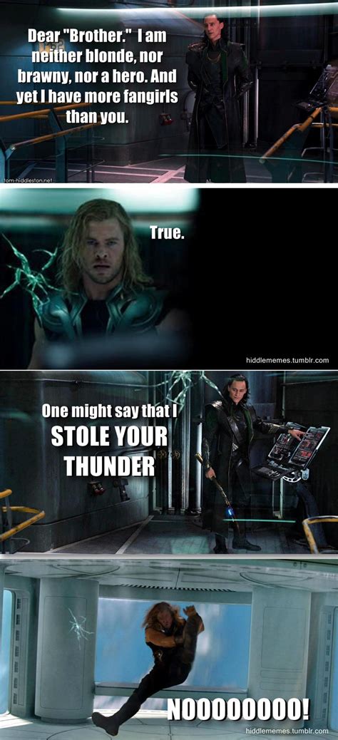 37 Funniest Loki Memes That Will Make You Laugh Uncontrollably