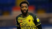 Nathaniel Chalobah set for Watford start after recovering from ...