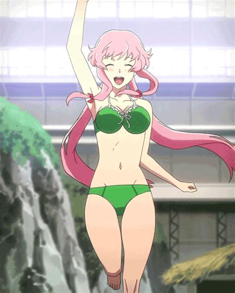 Top 10 Anime Girls Who Look Hot In Their Swimsuit Page 5 Of 5 Otaku