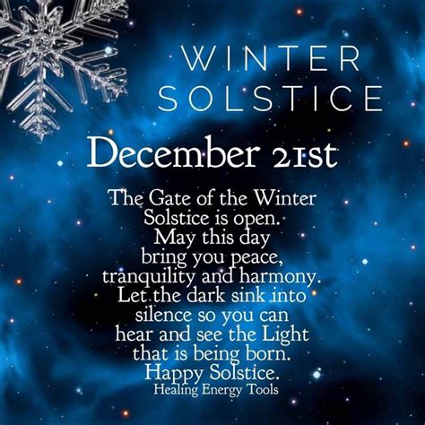 Pin By Emma Menheniott On Celtic Happy Solstice Winter Solstice Quotes Winter Solstice