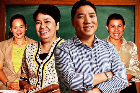 10 Most Inspiring Pinoy Teachers In The News