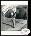 Lot - Lee Harvey Oswald Limited Edition Photo Showing him Holding Baby ...