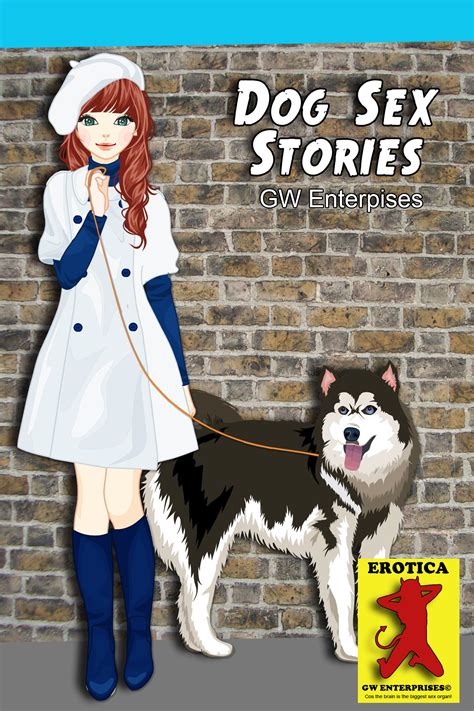 Smashwords Dog Sex Stories A Book By Gw Enterprises Publishing Company