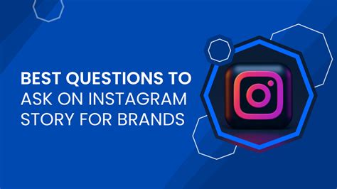 Best Questions To Ask On Instagram Story Improve Engagement Vista Social