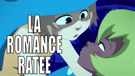 Wakfu Yugo X Amalia La Romance Ratée Youtube