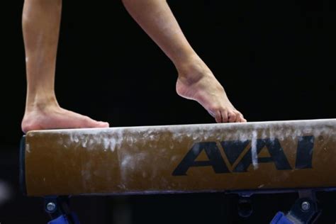 Usa Gymnastics President Resigns In Wake Of Sex Abuse Scandal Breitbart