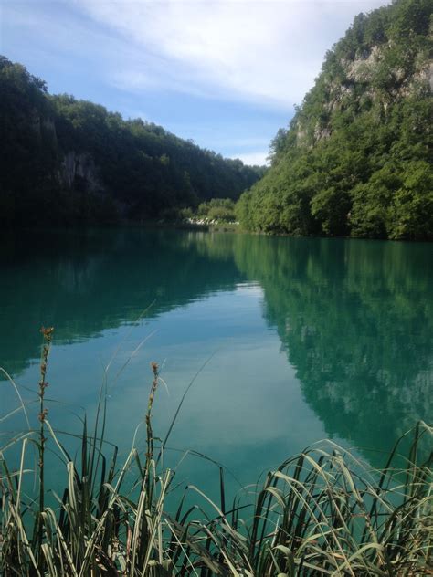 Plitvice Lakes National Park Croatia ️parc National Des Lacs De